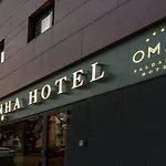 Omid Saldanha Готель 4*