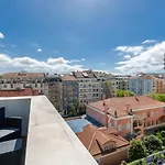 Omid Saldanha 4* Lisbon