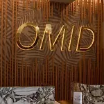 Omid Saldanha Готель 4*