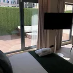 Omid Saldanha 4* Лісабон
