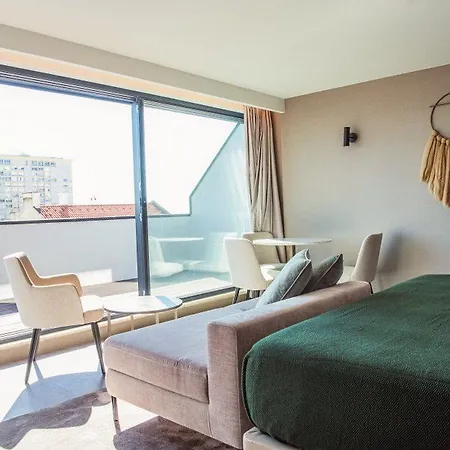 Hotell Omid Saldanha