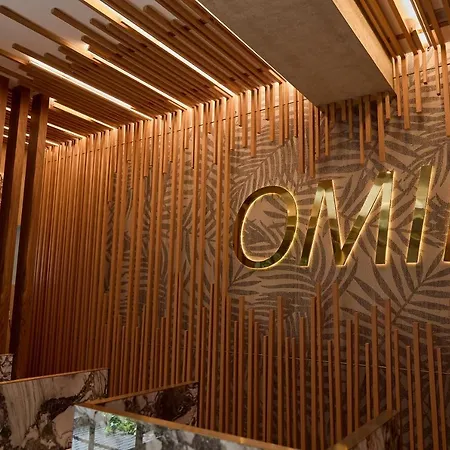 Omid Saldanha Lisbon