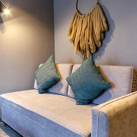 Omid Saldanha 4* Лісабон