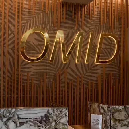 Omid Saldanha 酒店 4*