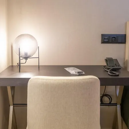 Omid Saldanha Hotell 4*