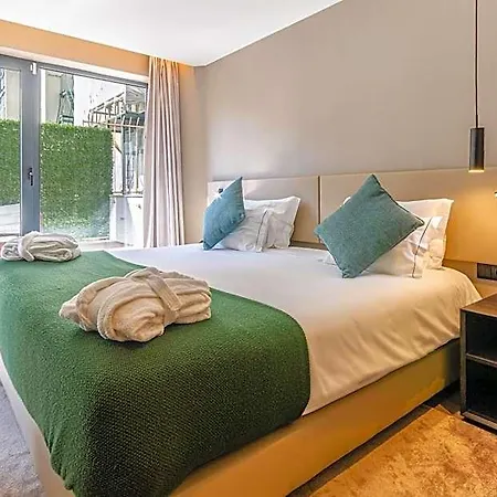 Hotel Omid Saldanha