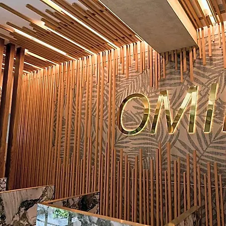 Omid Saldanha Hotel 4*