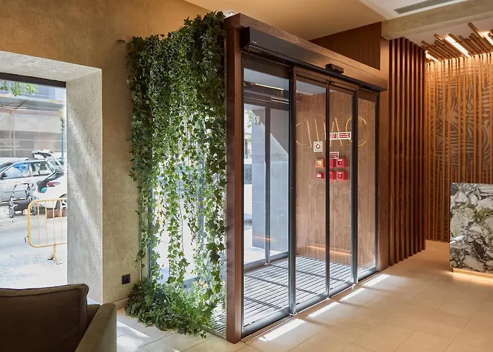 Omid Saldanha Ξενοδοχείο 4*