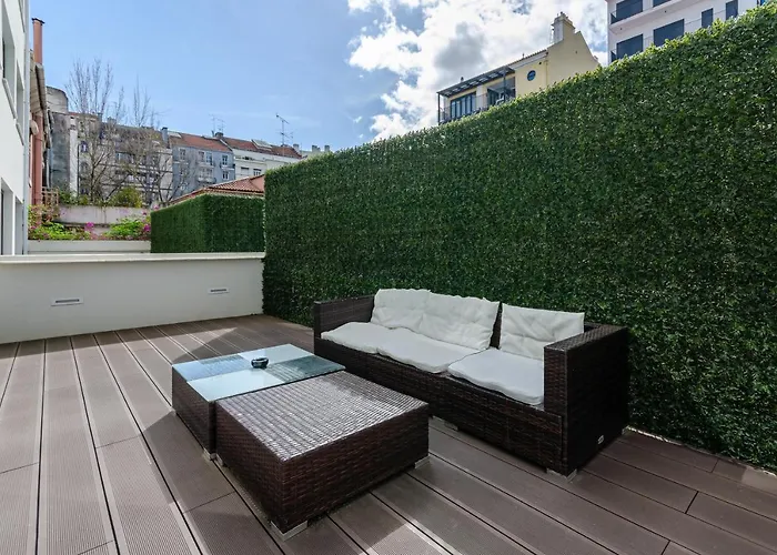 Omid Saldanha Ξενοδοχείο