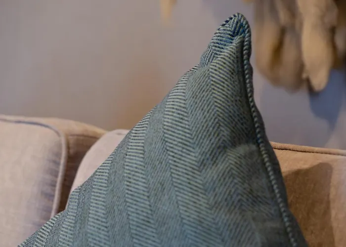 Omid Saldanha Ξενοδοχείο