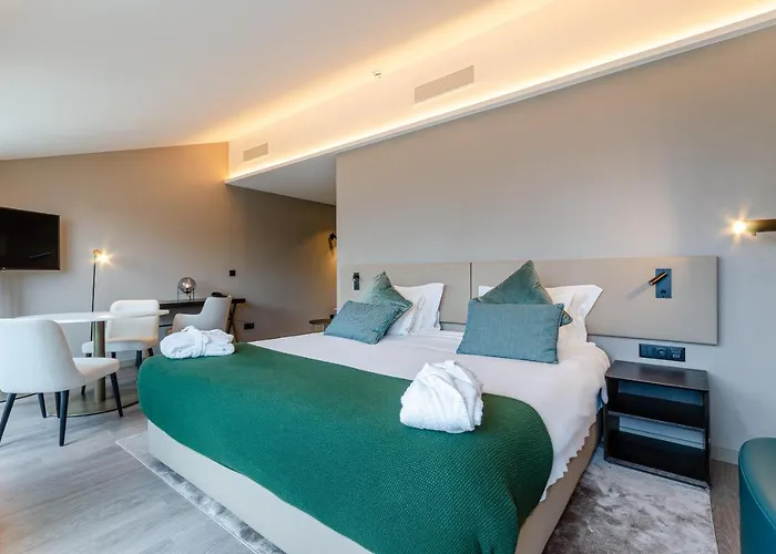 Omid Saldanha Ξενοδοχείο Lisboa