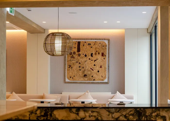 Omid Saldanha Ξενοδοχείο Lisboa