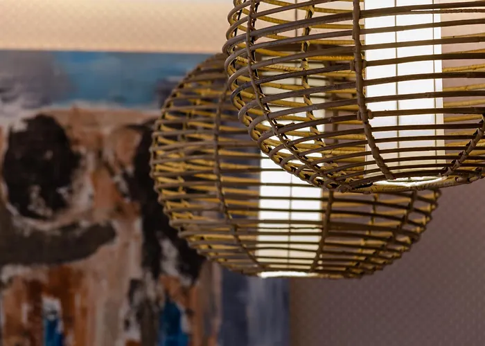 Omid Saldanha Ξενοδοχείο 4*