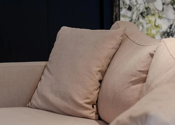 Omid Saldanha Ξενοδοχείο