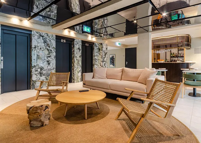 Omid Saldanha Ξενοδοχείο Lisboa