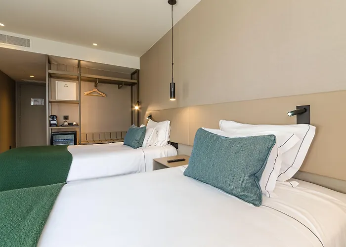 Omid Saldanha Ξενοδοχείο