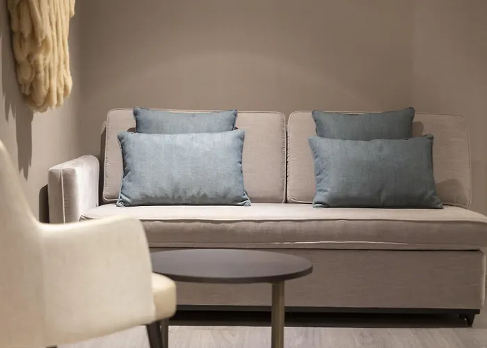 Hotel Omid Saldanha Lisboa