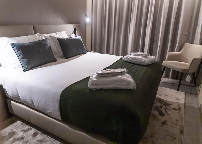 Omid Saldanha Ξενοδοχείο Lisboa