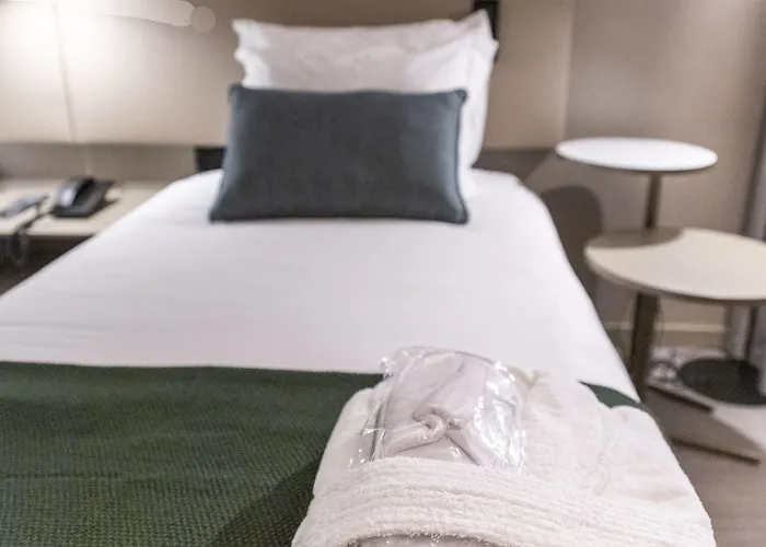 Omid Saldanha Ξενοδοχείο Lisboa