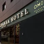 Omid Saldanha 4* Lisboa