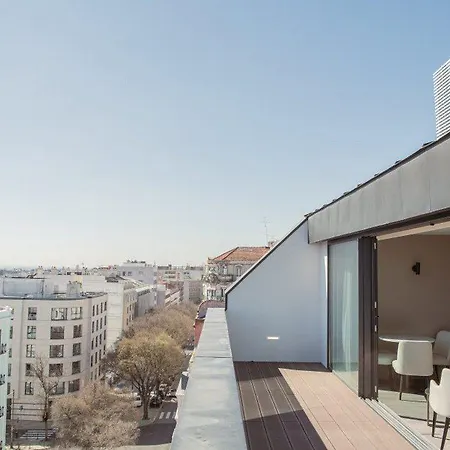 호텔 Omid Saldanha