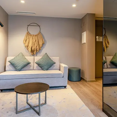 Omid Saldanha Lissabon