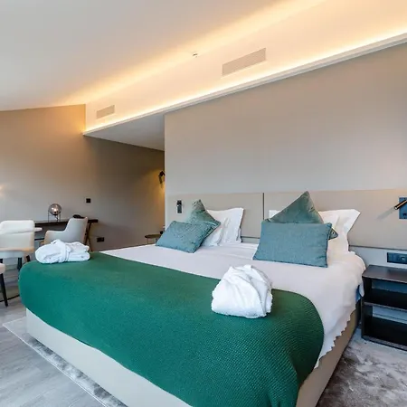 Omid Saldanha Hotel Lissabon