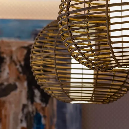 Omid Saldanha 호텔 4*