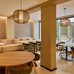 Ξενοδοχείο Omid Saldanha