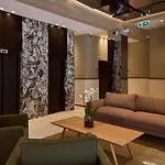 Ξενοδοχείο Omid Saldanha 4*